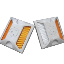 Aluminium Solar Led Road Stud for Highway Sign